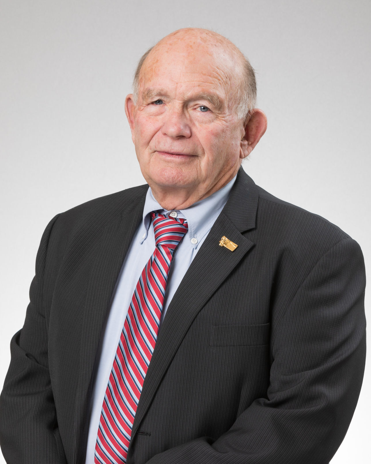 Rep. Jim Keane mugshot